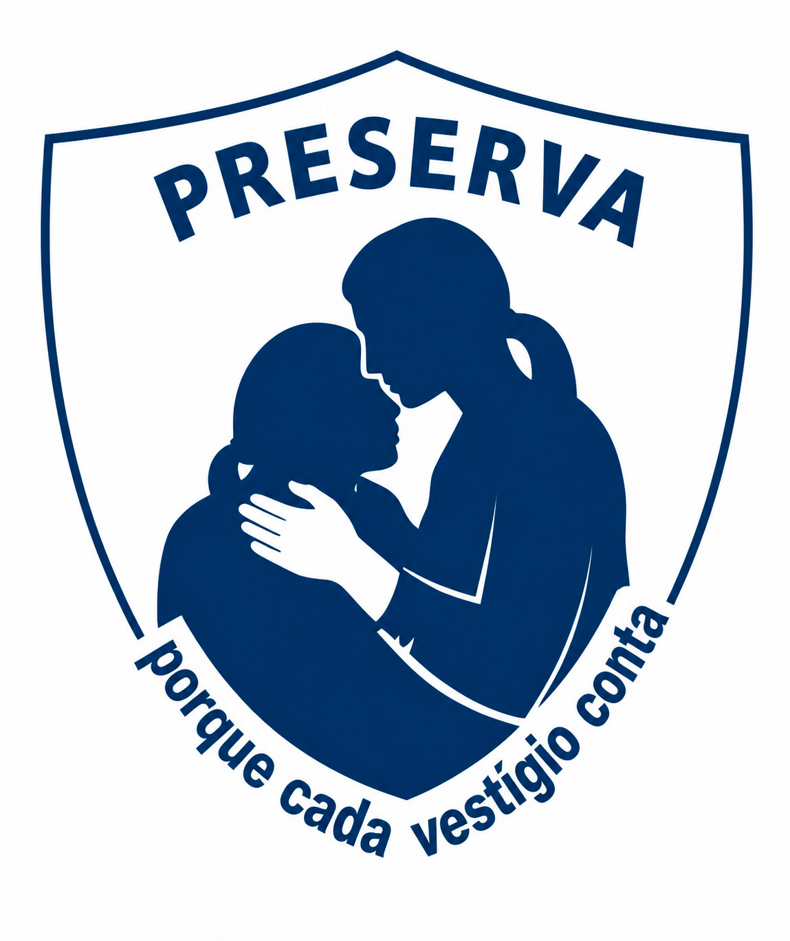 PRESERVA - porque cada vestígio conta